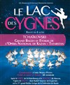 Le lac des cygnes - L'amphithéâtre salle 3000 - Cité centre des Congrès