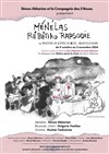 Ménélas Rebétiko Rapsodie - Théâtre de l'Epée de Bois - Cartoucherie