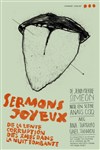 Sermons joyeux - Confluences