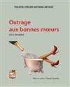 Outrage aux bonnes moeurs - Médiathèque de la Roquette