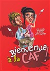 Bienvenue à la CAF ! - Centre culturel le galion