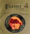 Fréhel à la dérive - Théâtre Popul'air du Reinitas