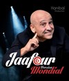 Jaafour dans Version mondial - Théâtre de Grasse 