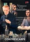 Vermeer et son faussaire - Le Contrescarpe