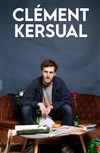 Clement Kersual - Apollo Comedy - salle Apollo 90