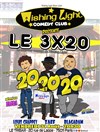 Le 3x20 du Wishing Light - Le TriBar