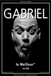 Gabriel dans Le Meilleur - Le Grenier