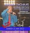 Jérémy Thomas en dîner spectacle. - Palais des Congrès de Oissel.