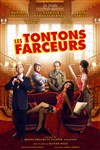 Les Tontons Farceurs - L'Astral