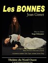 Les Bonnes - Théâtre du Nord Ouest