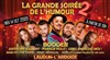 La grande soirée de l'humour 2 - Domaine Saint Joseph