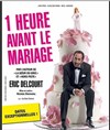 1 heure avant le Mariage - La Maison - salle 1