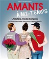 Amants à mi temps - Le Préô de Saint-Riquier