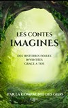 Contes imaginés - Salle des Fêtes