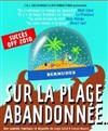 Sur la plage abandonnée - Cui-Cui Théâtre