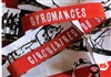 Gyromances - Théâtre Le Grand Parquet 