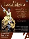 La Locandiera - Théâtre de l'Atelier