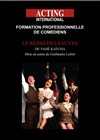 Le repas des fauves - Acting International