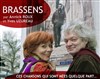 Brassens à 2 voix, ces chansons qui sont nées quelque part... - Forum Léo Ferré