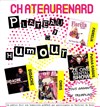 Plateau d'humour - Espace Culturel et Festif de l'Etoile