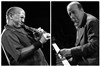 Martial Solal & Dave Liebman - Sunside