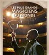 Les Mandrakes d'Or 2015 - Casino Barriere Enghien