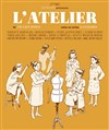 L'Atelier - ASIEM Grand Amphithéâtre 