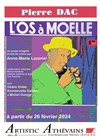 L'Os à Moelle - Artistic Athévains