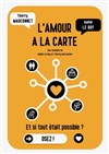 L'Amour à la carte - Espace Gerson