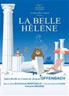 La belle hélène - Salle colonne