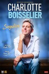 Charlotte Boisselier dans Singulière - Comédie de Tours