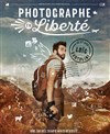 Loïc Bartolini dans Photographe en liberté - Le Grand Point Virgule - Salle Apostrophe