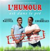 L'humour est dans le pré - Salle des Fêtes