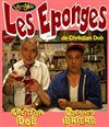 Les éponges - La Comédie du Mas