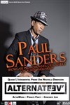 Paul Sanders en live - Alternateev 56