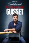 Guillaume Guisset dans Cordialement - Théâtre le Nombril du monde