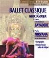 La Bayadère et Nirvana - Auditorium de Cahors