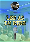 Les As du Rire - Golden Comedy Spot