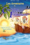 Les aventures du Capitaine Frimousse - Casino d'Evian