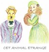 Cet animal étrange - Théo Théâtre - Salle Théo