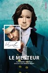 Le menteur - La Scala Paris - Grande Salle