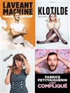 7ème édition du Festival du Rire de Ploumoguer - Salle Océane