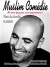 Muslim Comedie - Studio Marie Bell au Théâtre du Petit Gymnase