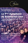 La 9ème Symphonie de Beethoven par Franz Liszt - Salle Gaveau