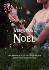 Perpétuel Noël - Le Secret de l'île