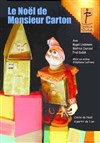 Le Noël de Monsieur Carton - Théâtre Divadlo