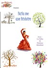 Baila me une histoire - L'Archange Théâtre