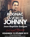 La voix de Johnny - Centre d'animation municipal