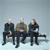 John Scofield trio - New Morning