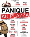 Panique au Plaza - Salle Dumas